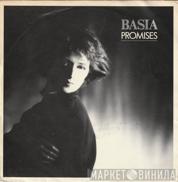 Basia  - Promises