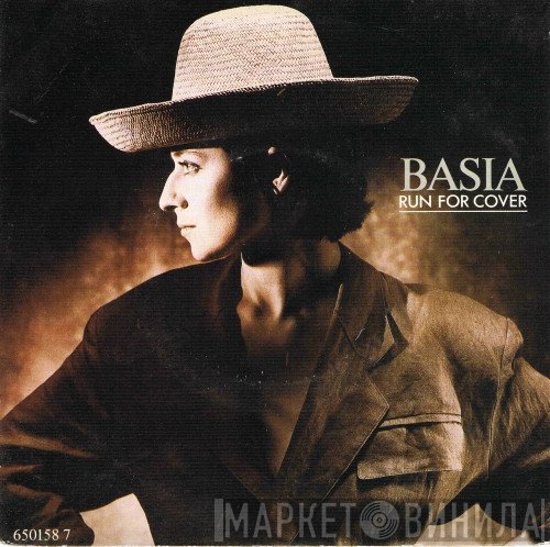 Basia - Run For Cover