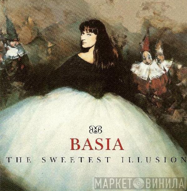 Basia  - The Sweetest Illusion