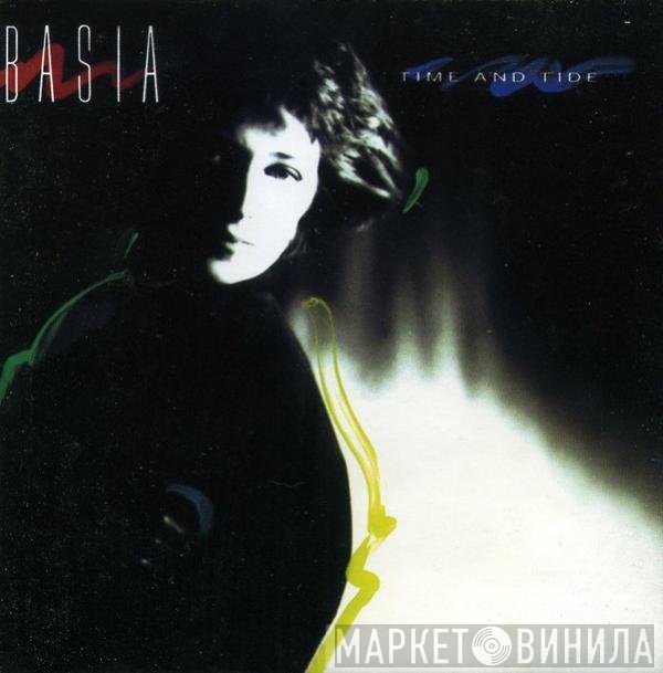 Basia  - Time & Tide