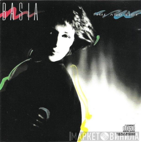 Basia  - Time And Tide