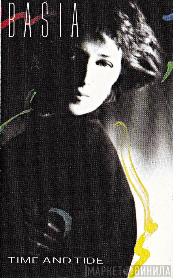 Basia  - Time And Tide