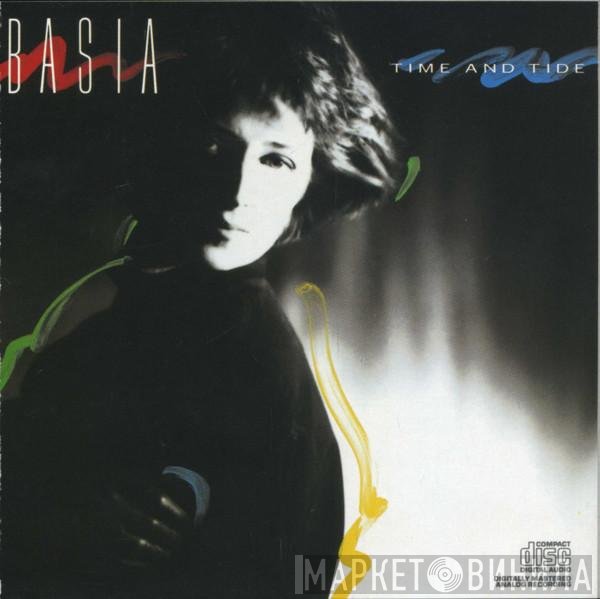 Basia  - Time And Tide