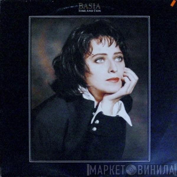 Basia  - Time And Tide