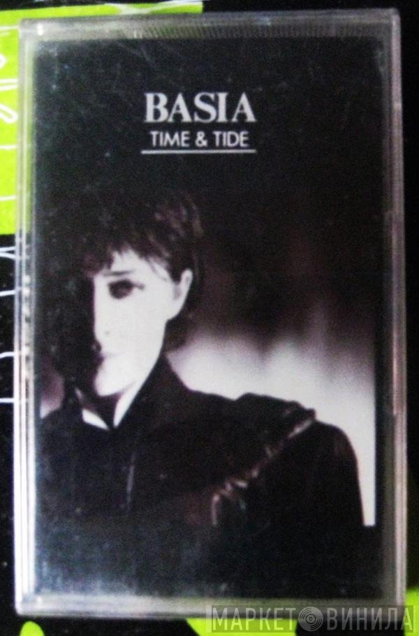 Basia  - Time And Tide