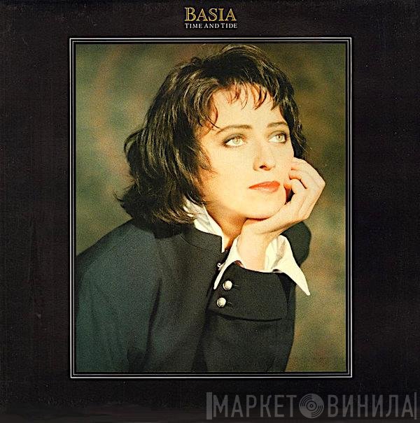Basia  - Time And Tide