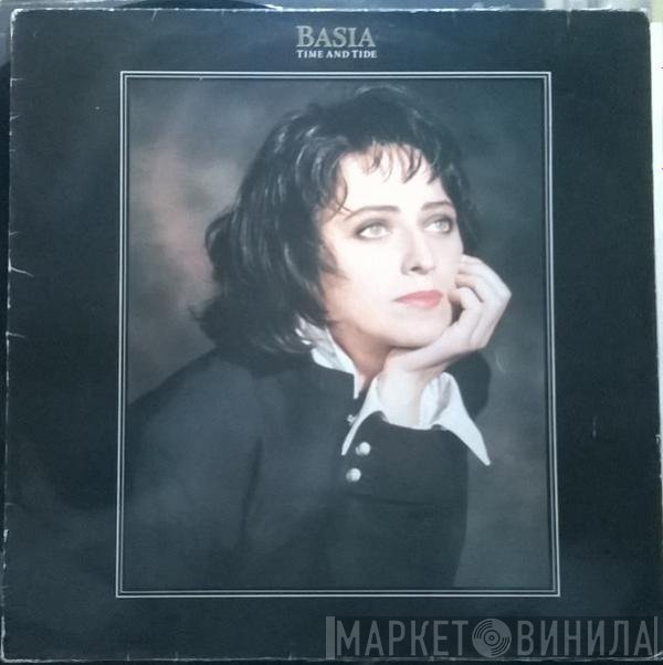 Basia  - Time And Tide