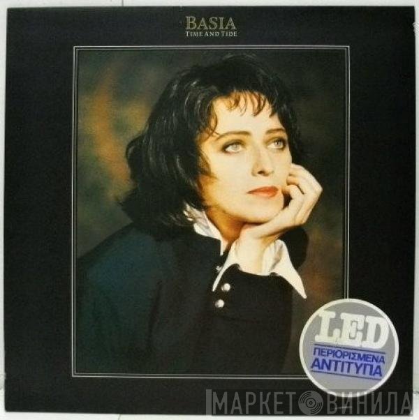 Basia  - Time And Tide