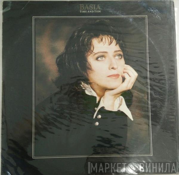 Basia  - Time And Tide