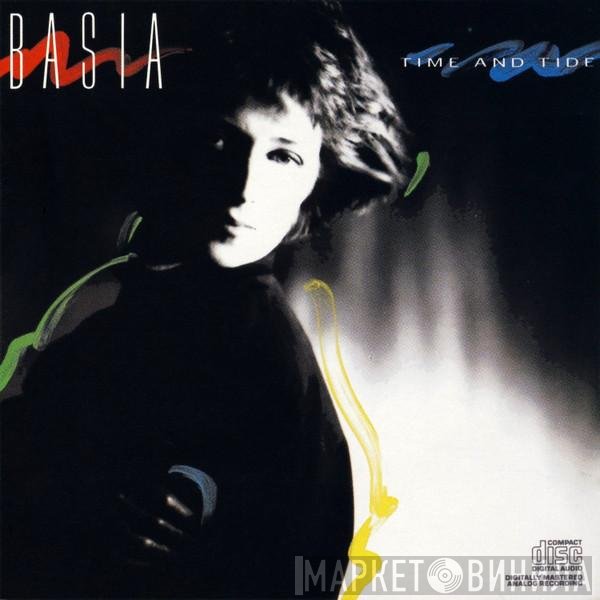 Basia  - Time And Tide