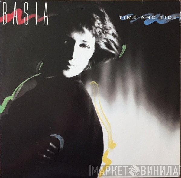 Basia  - Time And Tide