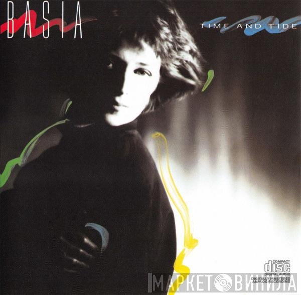 Basia  - Time And Tide