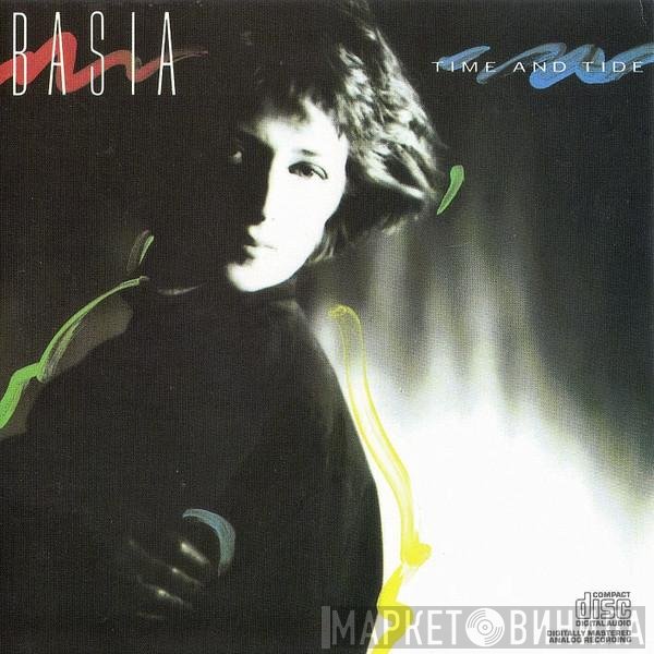 Basia  - Time And Tide