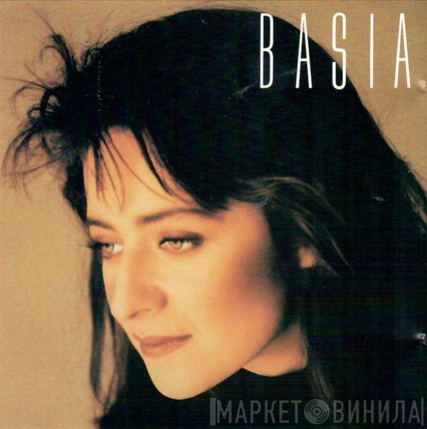 Basia  - Time And Tide
