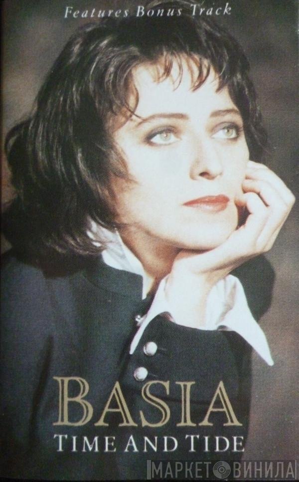 Basia  - Time And Tide