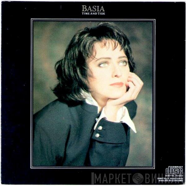 Basia  - Time And Tide