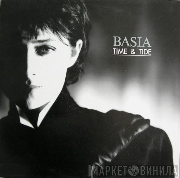 Basia  - Time And Tide