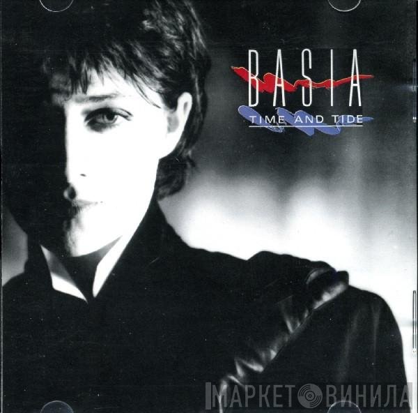 Basia  - Time And Tide