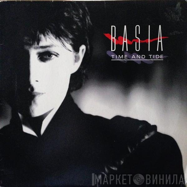 Basia  - Time And Tide