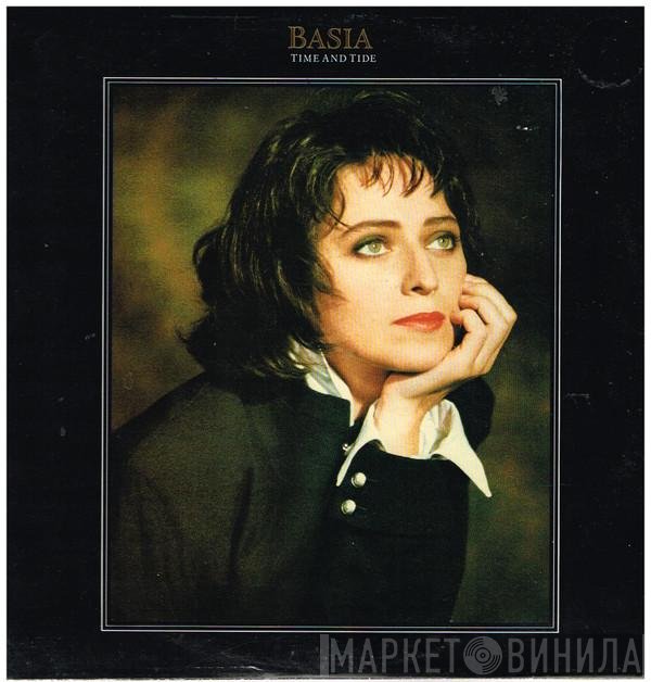 Basia  - Time And Tide