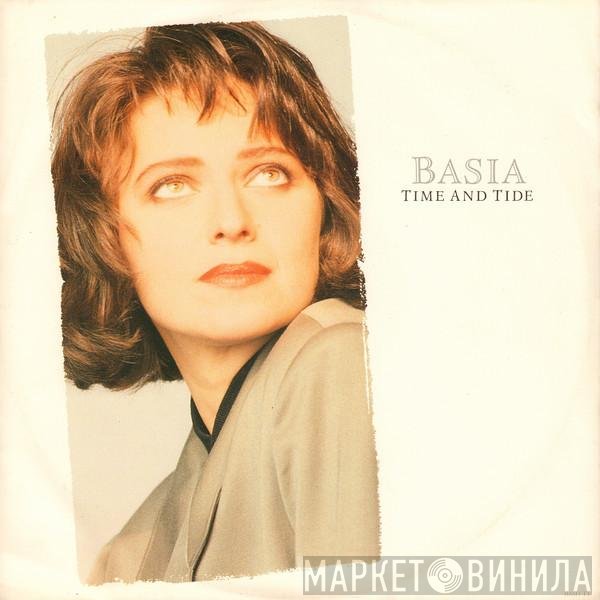 Basia  - Time And Tide