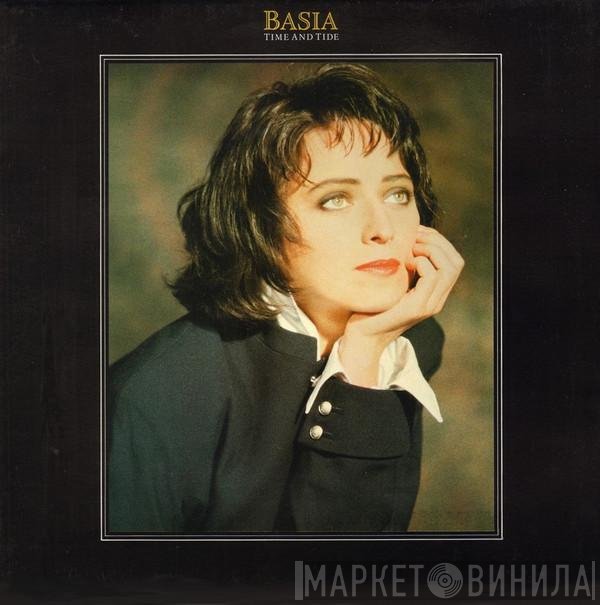 Basia - Time And Tide