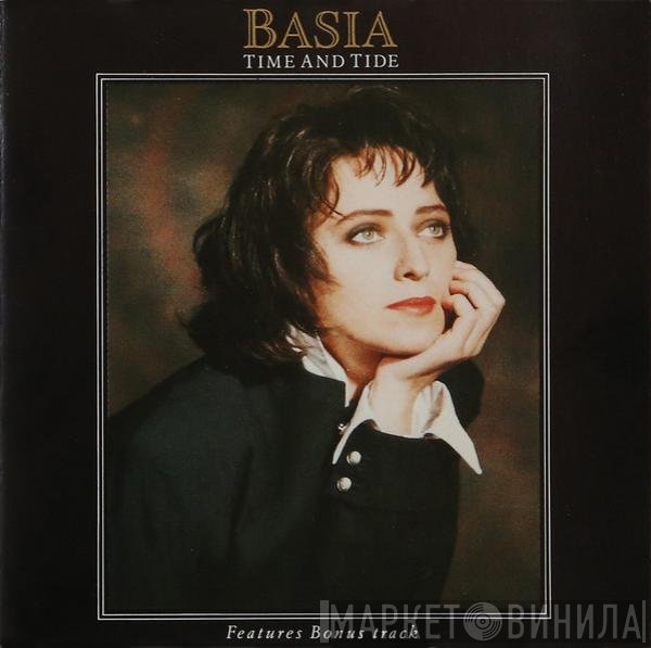 Basia  - Time And Tide