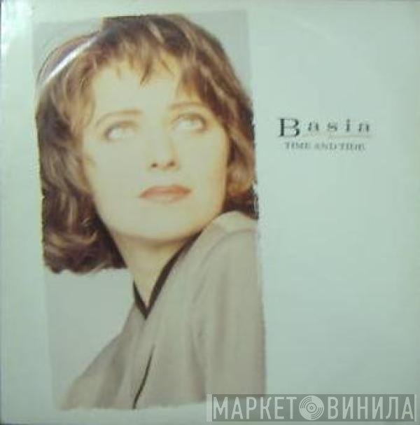 Basia  - Time And Tide