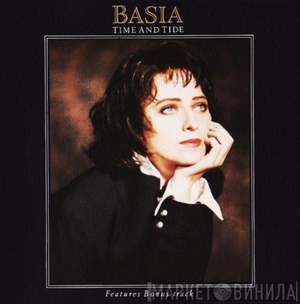 Basia  - Time And Tide