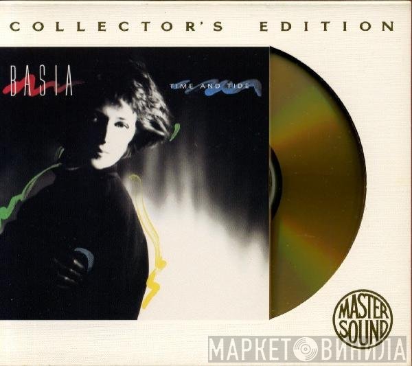 Basia  - Time And Tide