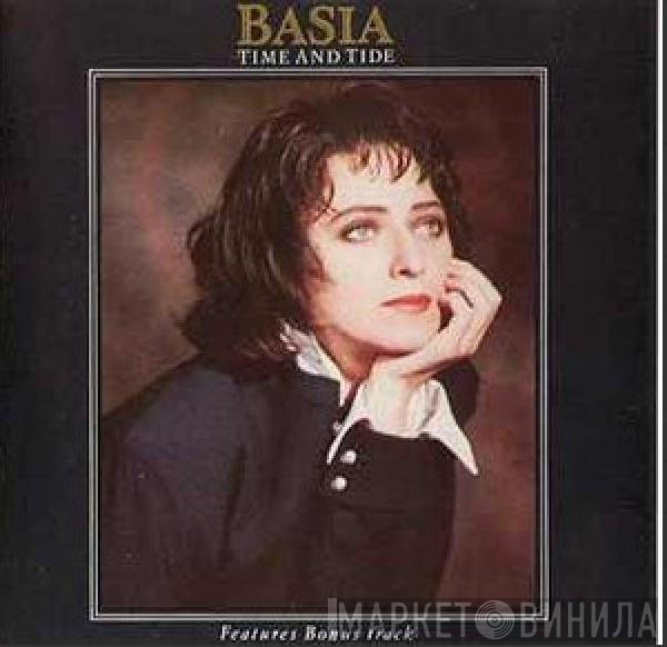 Basia  - Time And Tide