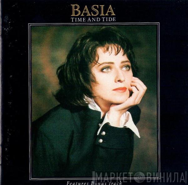 Basia  - Time And Tide