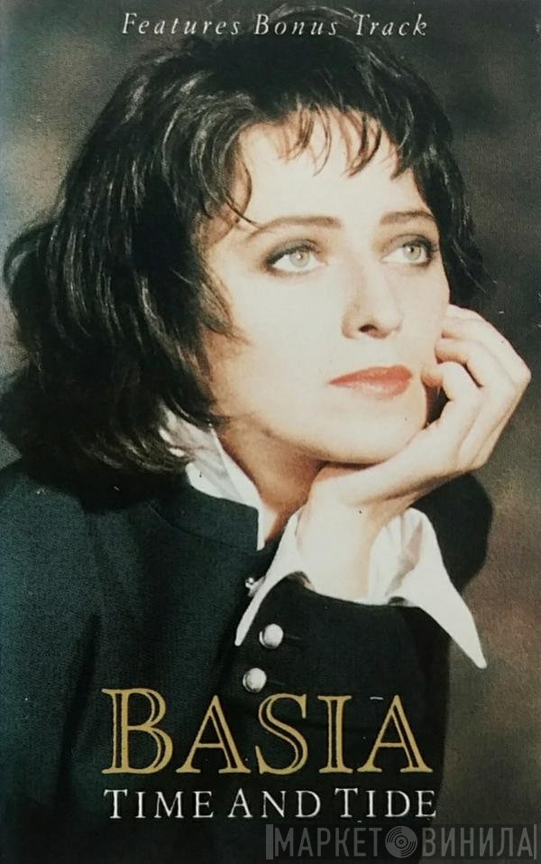 Basia  - Time And Tide