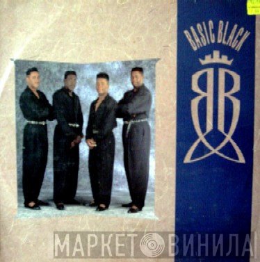 Basic Black - Basic Black