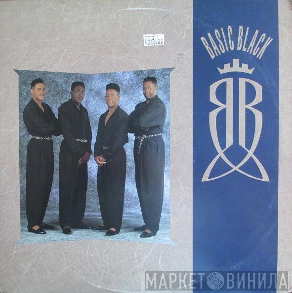 Basic Black  - Basic Black