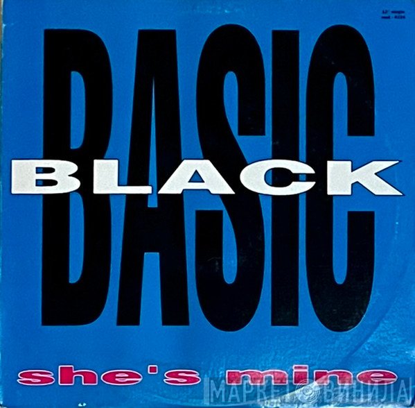Basic Black - She's Mine
