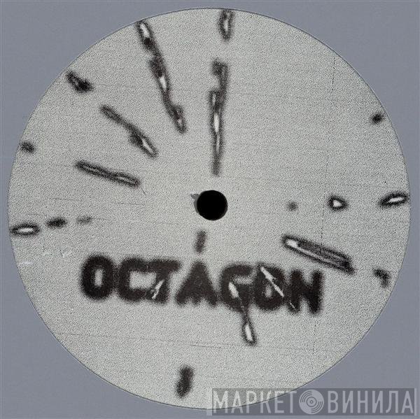 Basic Channel  - Octagon / Octaedre