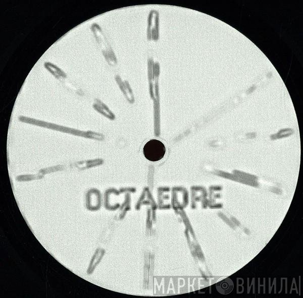 Basic Channel  - Octagon / Octaedre