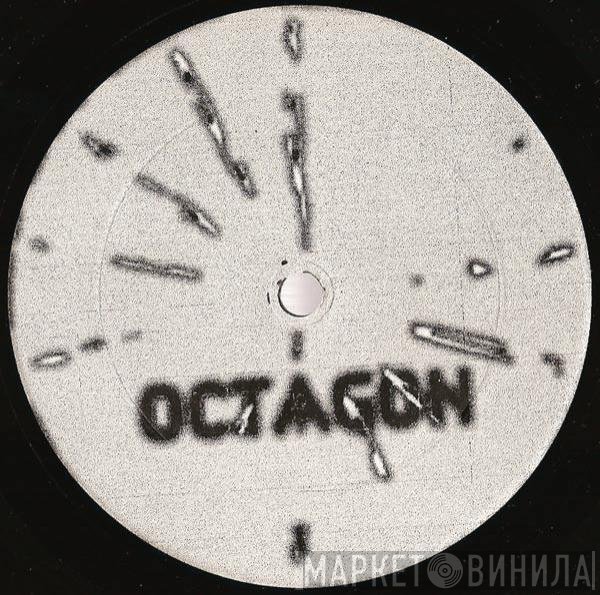 Basic Channel  - Octagon / Octaedre