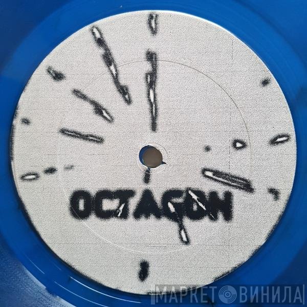 Basic Channel  - Octagon / Octaedre