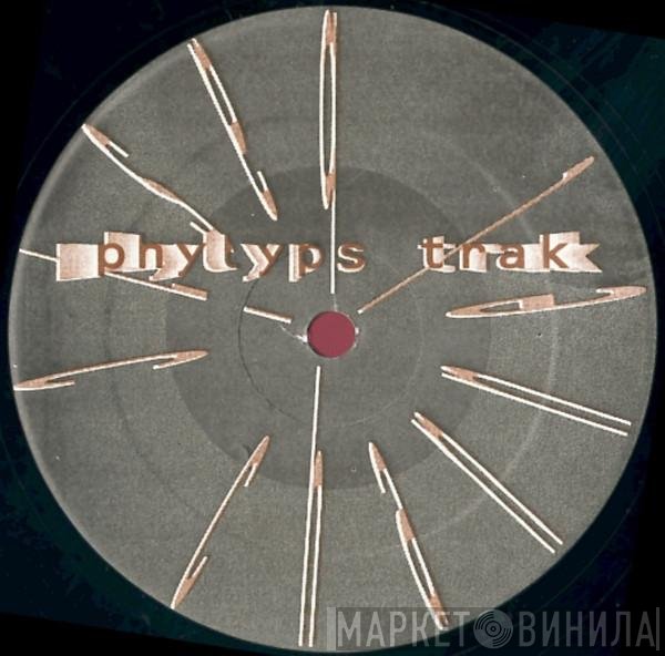 Basic Channel  - Phylyps Trak