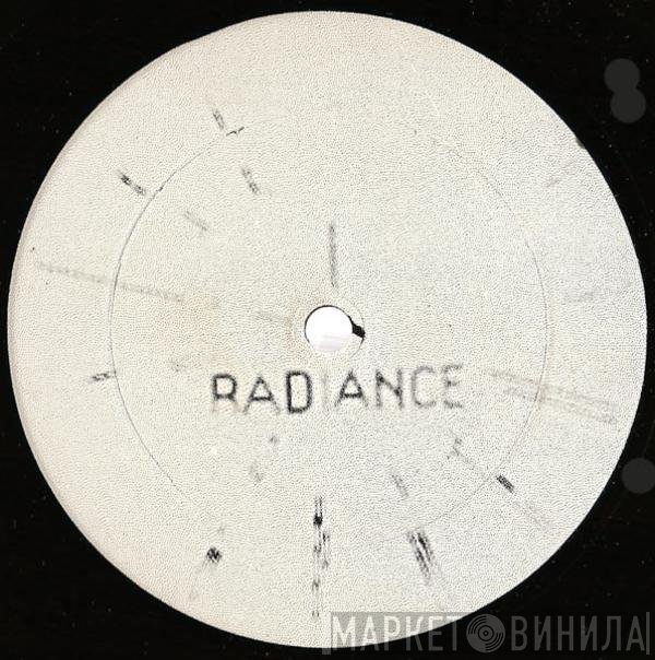 Basic Channel  - Radiance