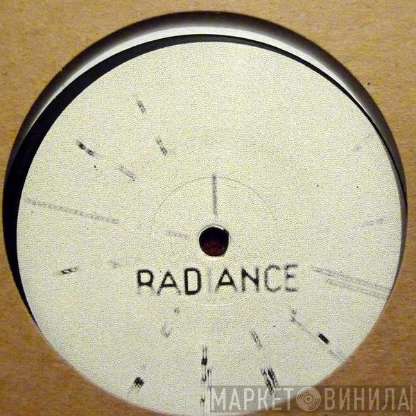 Basic Channel  - Radiance