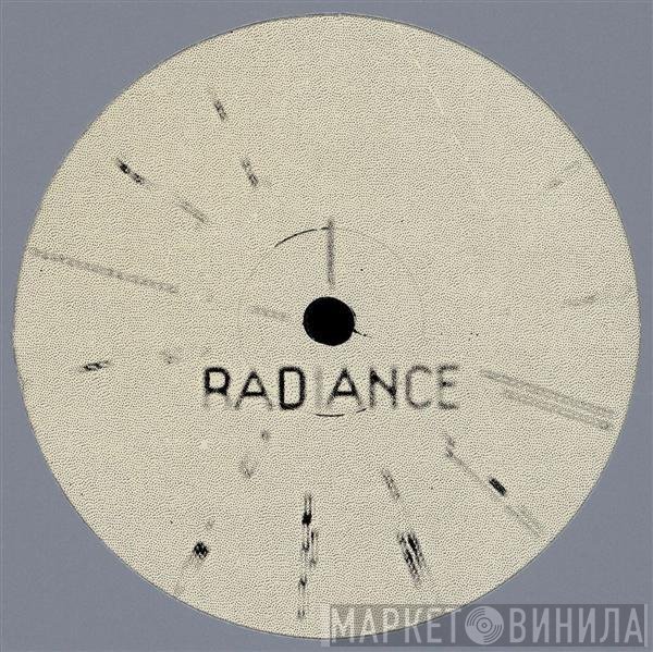Basic Channel  - Radiance