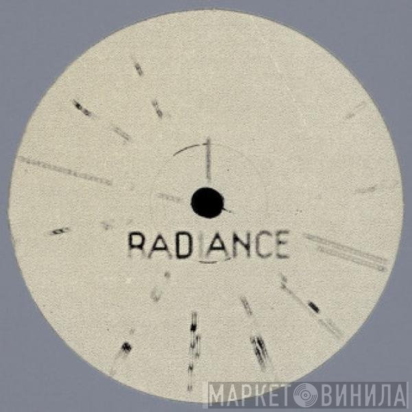 Basic Channel  - Radiance