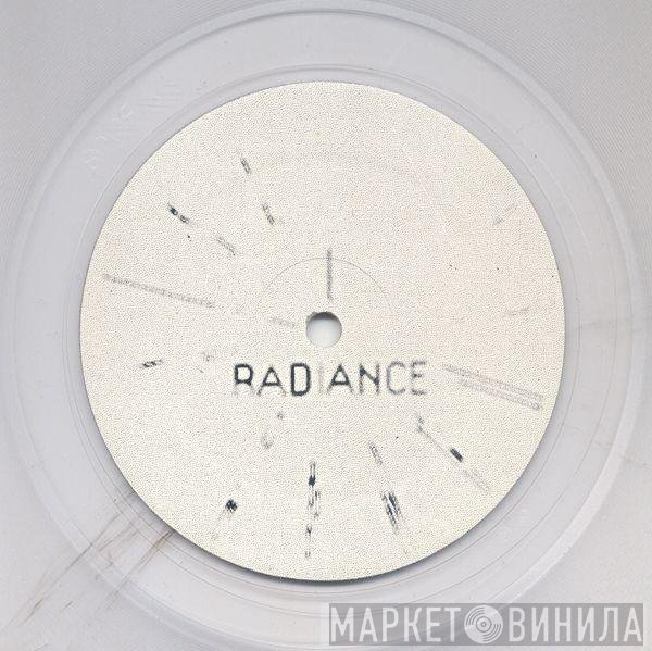 Basic Channel  - Radiance