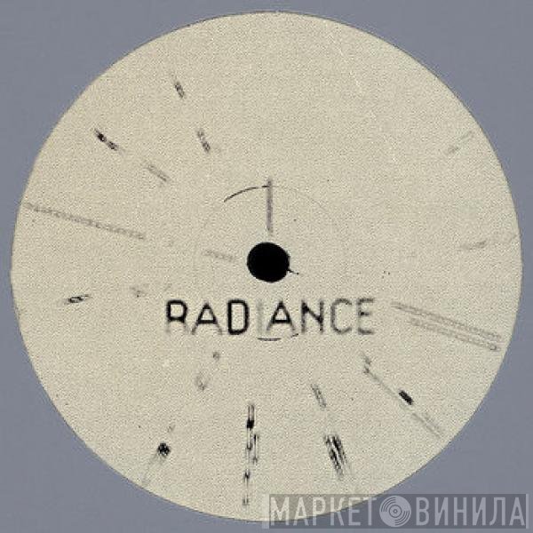 Basic Channel  - Radiance