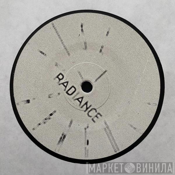 Basic Channel  - Radiance