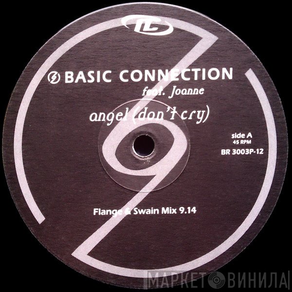 Basic Connection - Angel (Don't Cry)