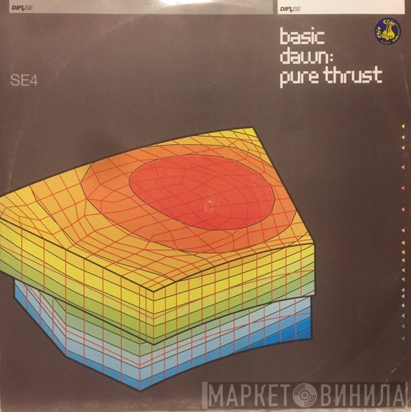 Basic Dawn - Pure Thrust